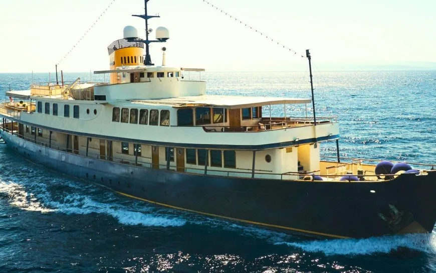 Offre Spéciale sur les Charters en Croatie à bord de SEAGULL II ! 