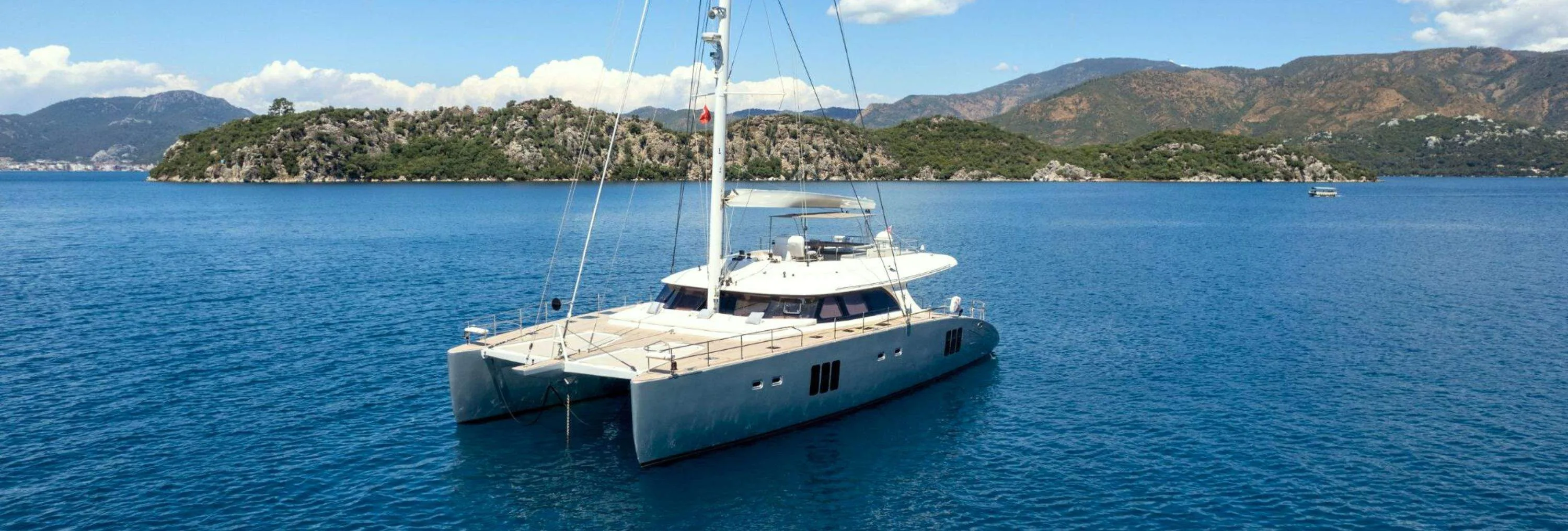 SEAZEN II : Ne manquez pas cette opportunité!