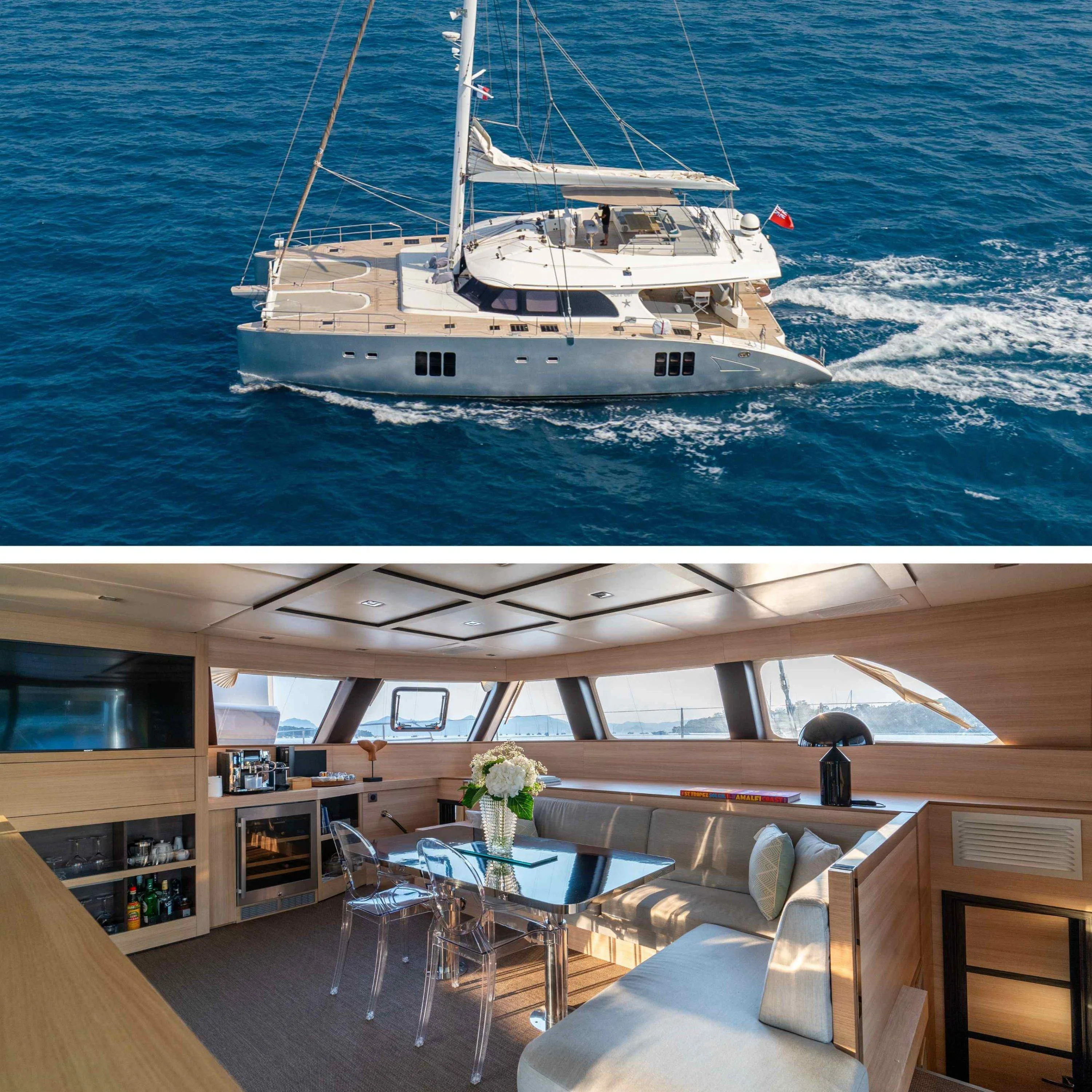 SEAZEN II : Expérience Digitale à 360° et Disponibilité cet Hiver aux Emirats Arabes Unis