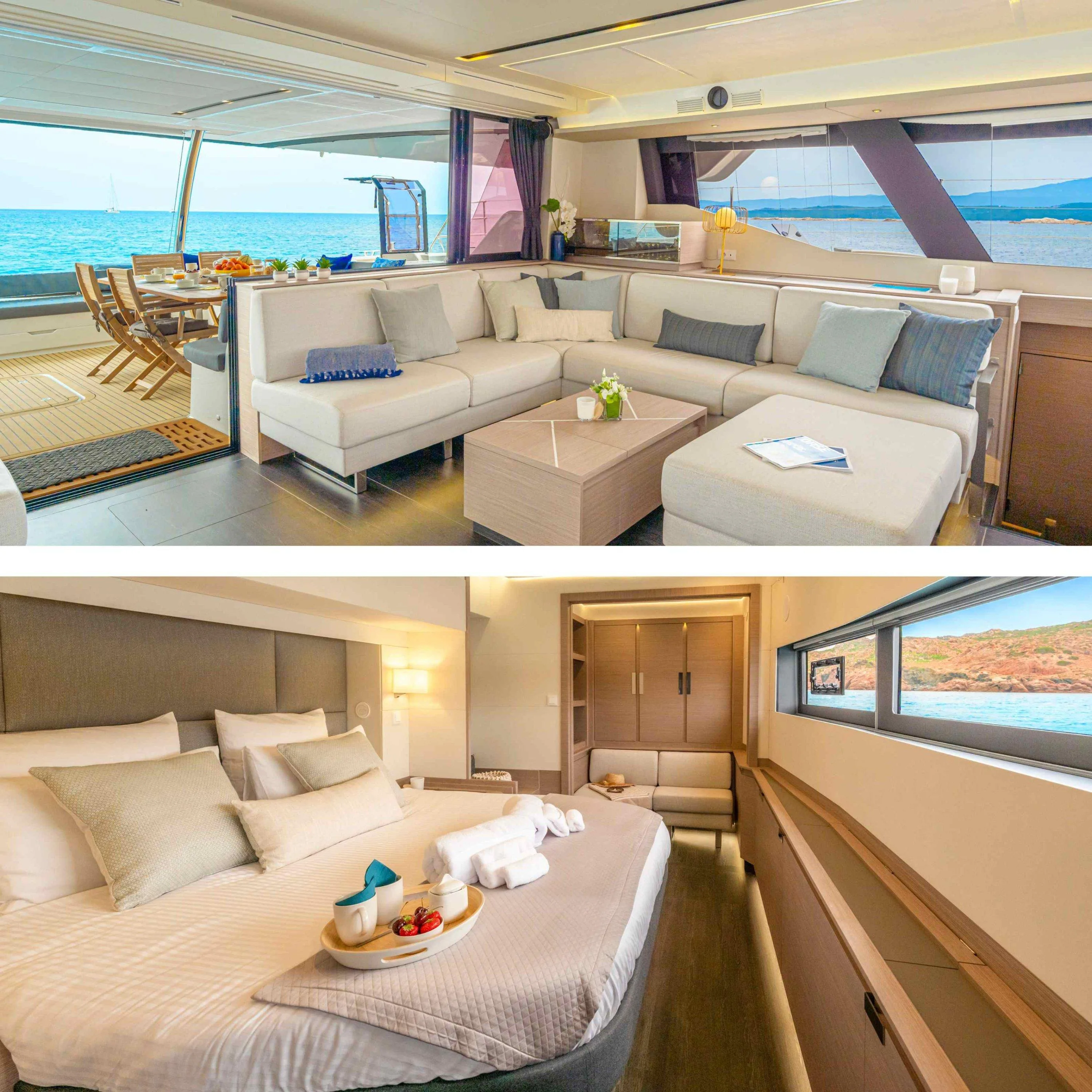 S/Cat Alegria 67 SEMPER FIDELIS : Offre Spéciale