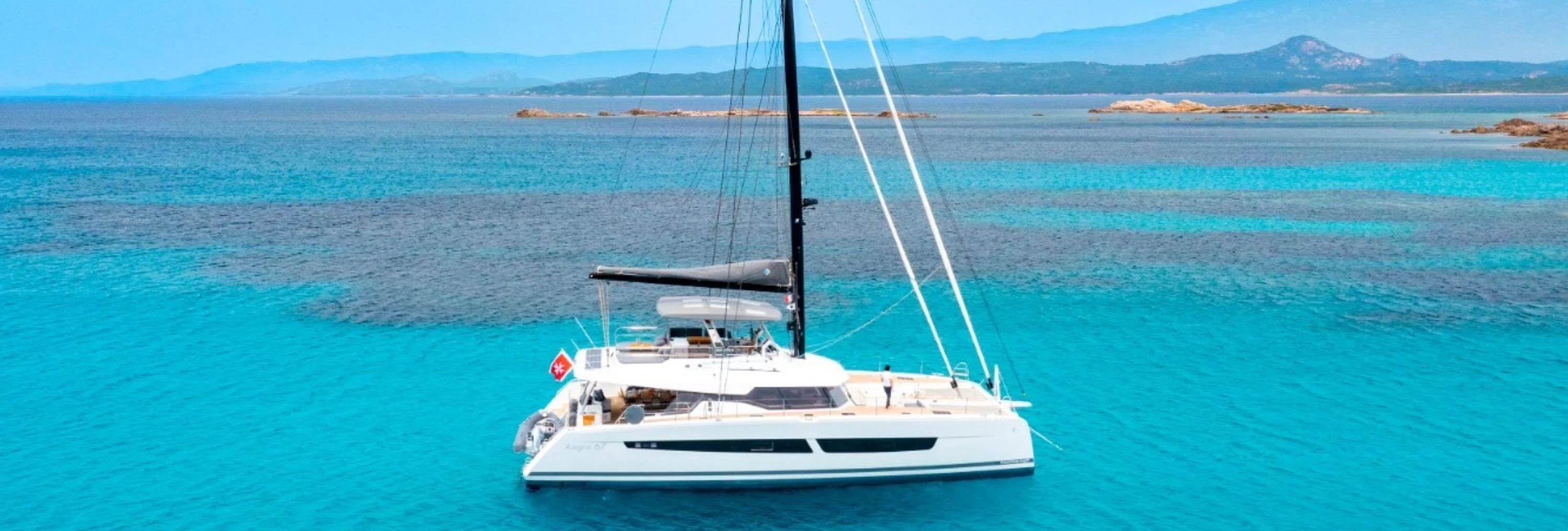 SEMPER FIDELIS : Dernières disponibilités en Mars