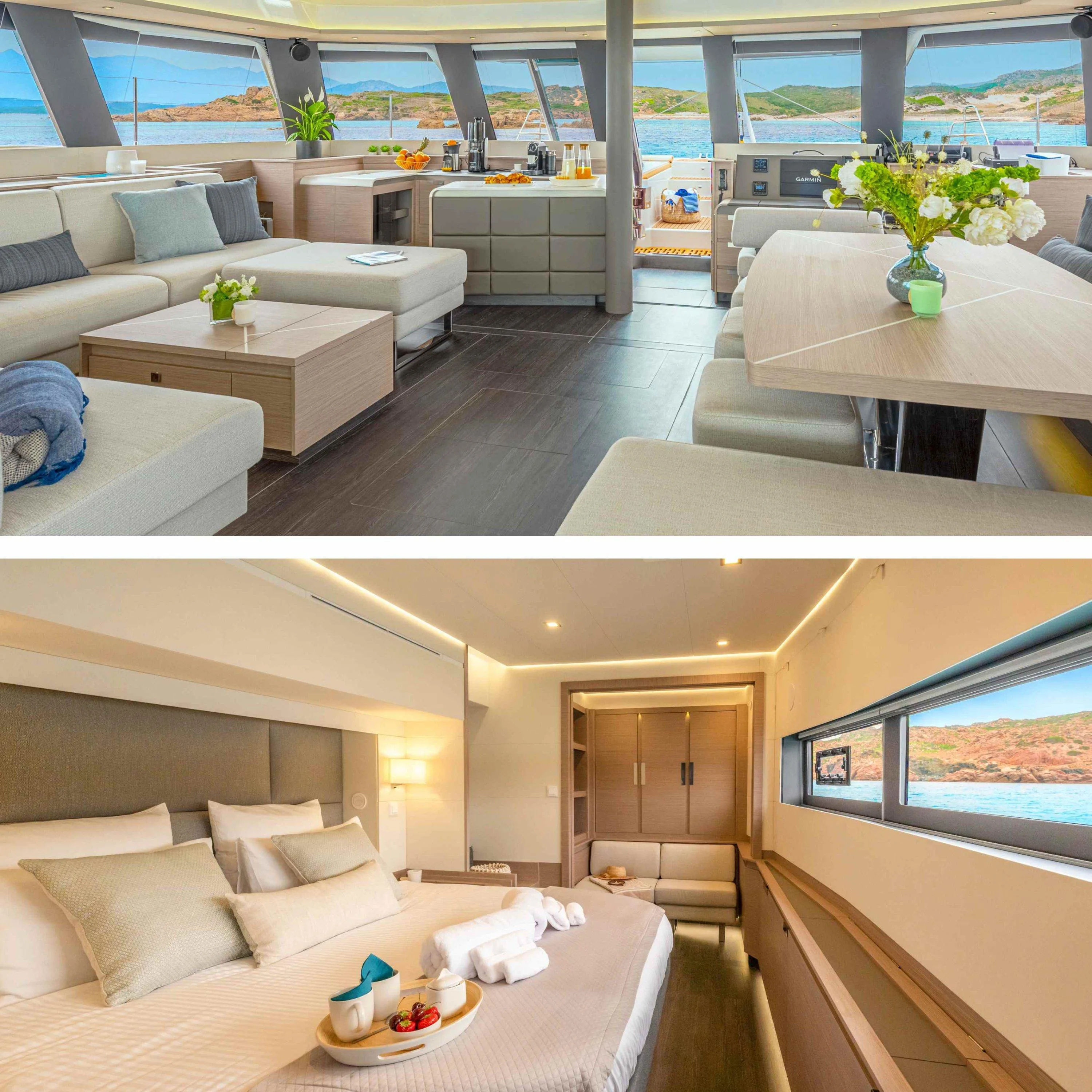 SEMPER FIDELIS : Dernières Disponibilités cet Été