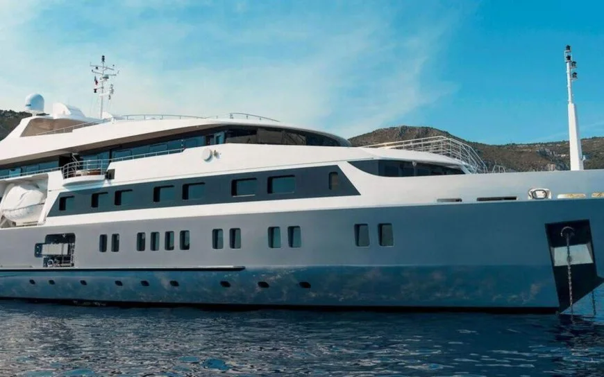 MARQUISE:  Croisière pour Noël et le Nouvel An