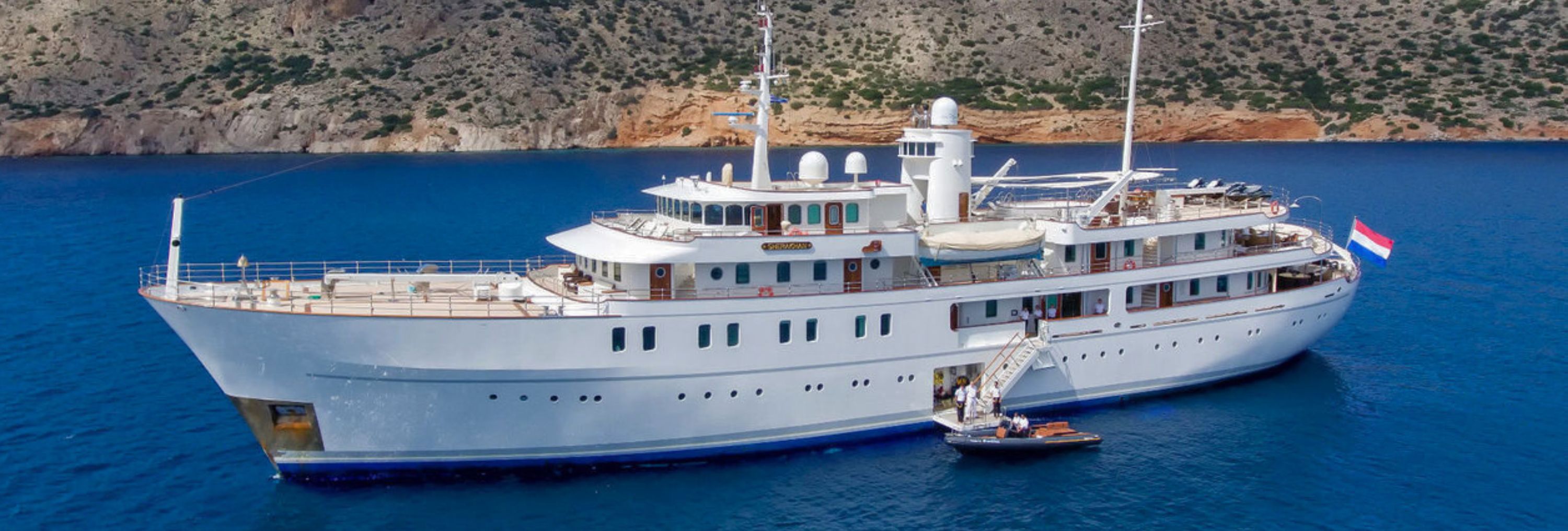 SHERAKHAN : Offre Spéciale Hivernale ! 