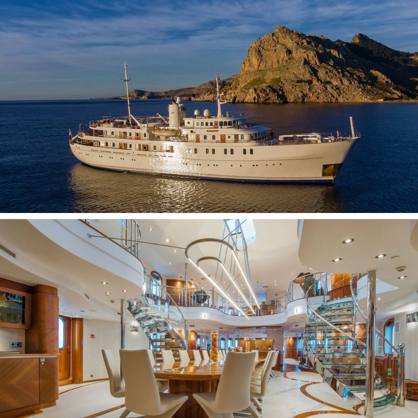 SHERAKHAN : Offre Spéciale Hivernale ! 