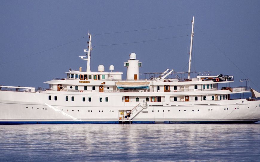 SHERAKHAN : Disponible dans les Caraïbes pour Noël et le Nouvel An