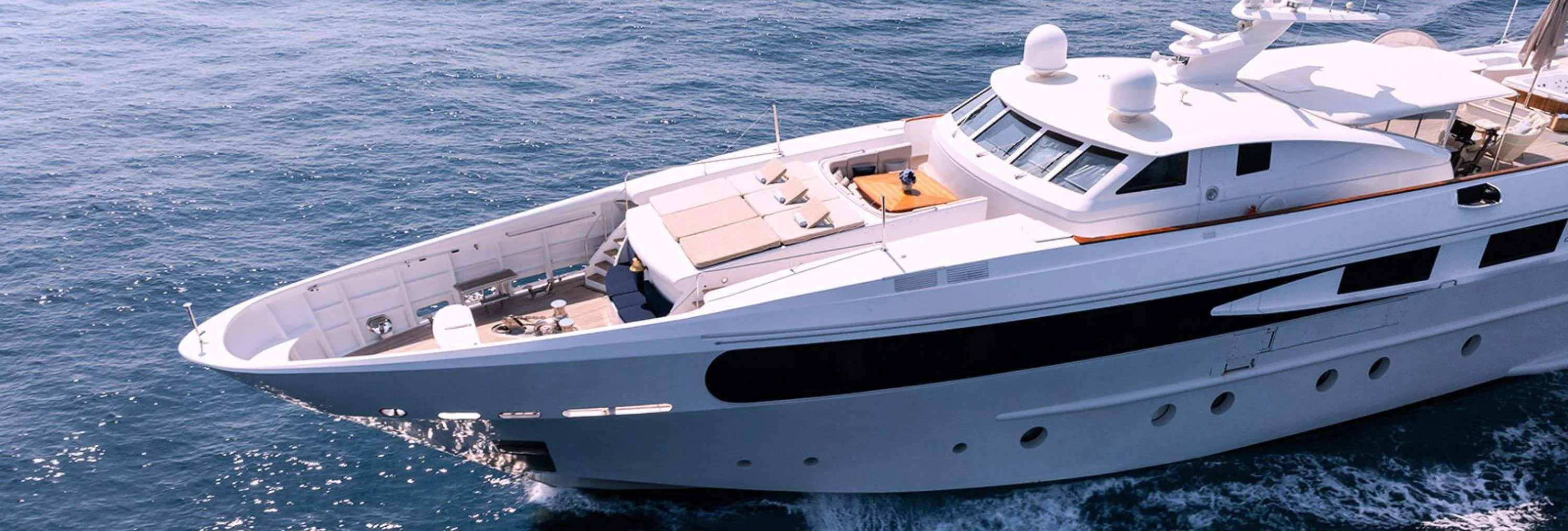 Yacht SOPHIE BLUE : Des Avis Clients Exceptionnels !