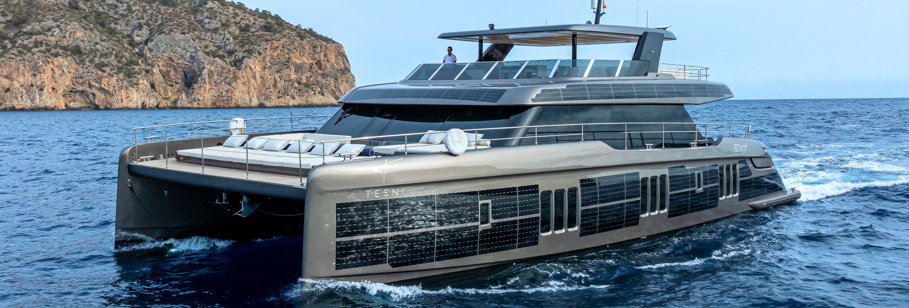 TESNI : Une année passionnante à venir !