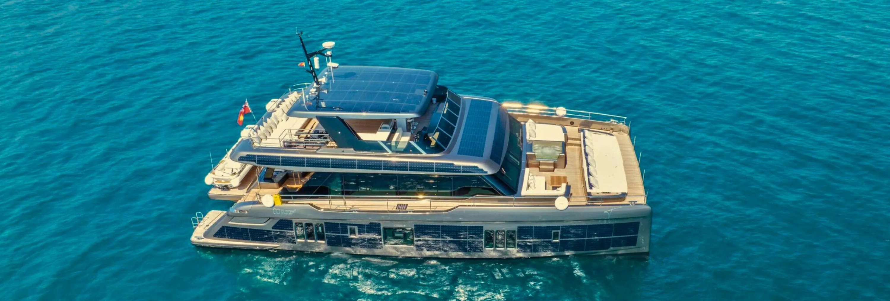 TESNI : L'hiver au Paradis !