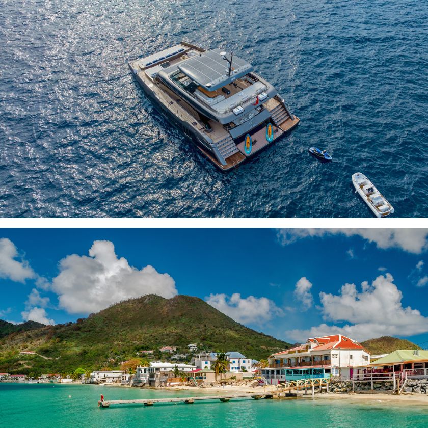 TESNI : Dernières Disponibilités Pour Pâques ! 