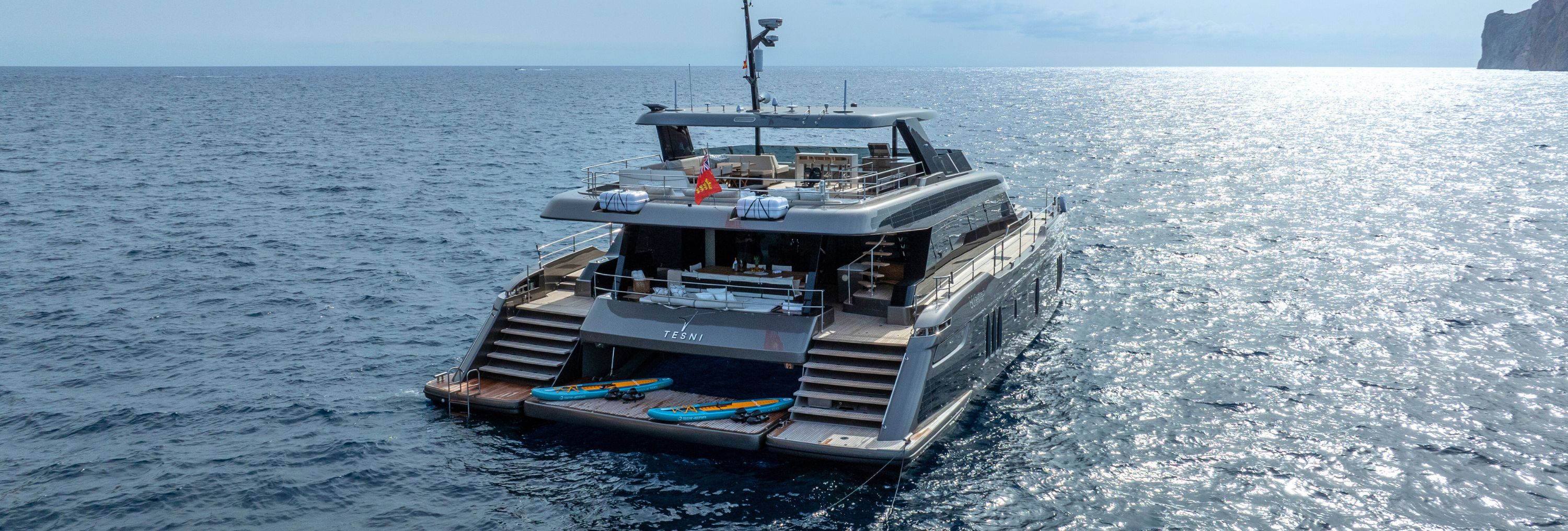 TESNI : Calendrier ouvert pour l'hiver 2026/27 !