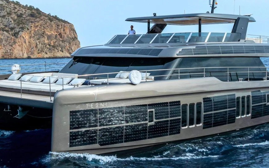 TESNI : Une année passionnante à venir !