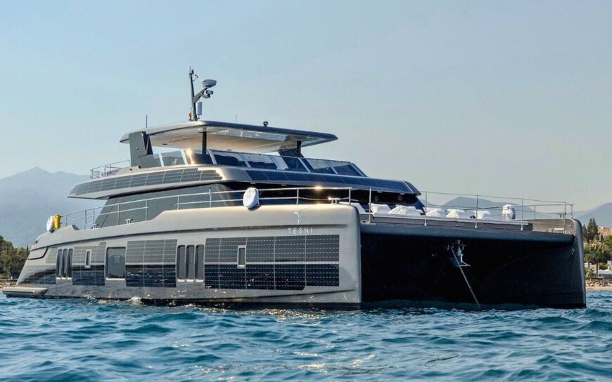 TESNI : Offres Spéciales Cet Hiver !