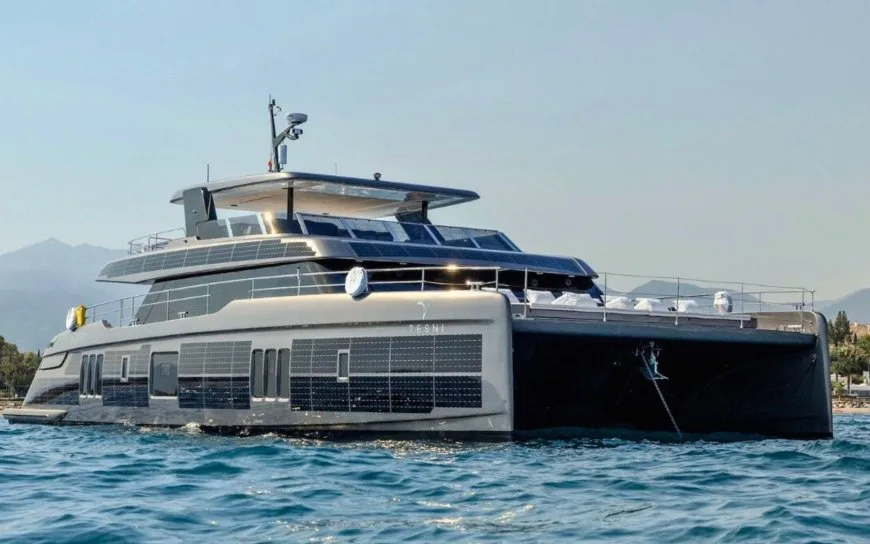 TESNI : Offres Spéciales Cet Hiver !