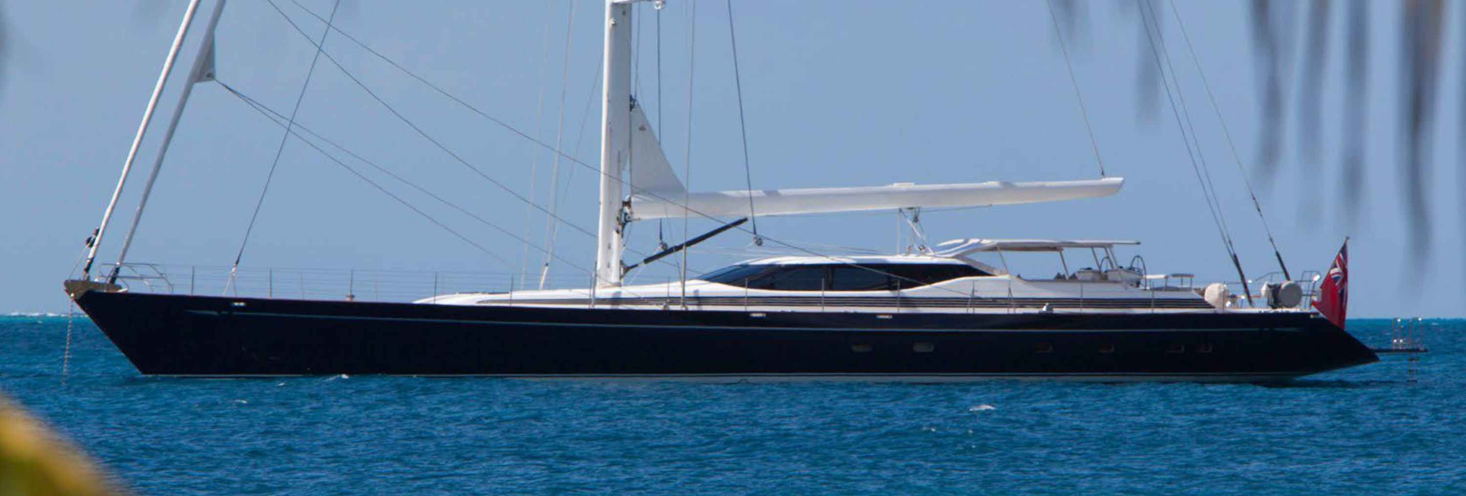 THANDEKA : Exposé au Palma International Boat Show !