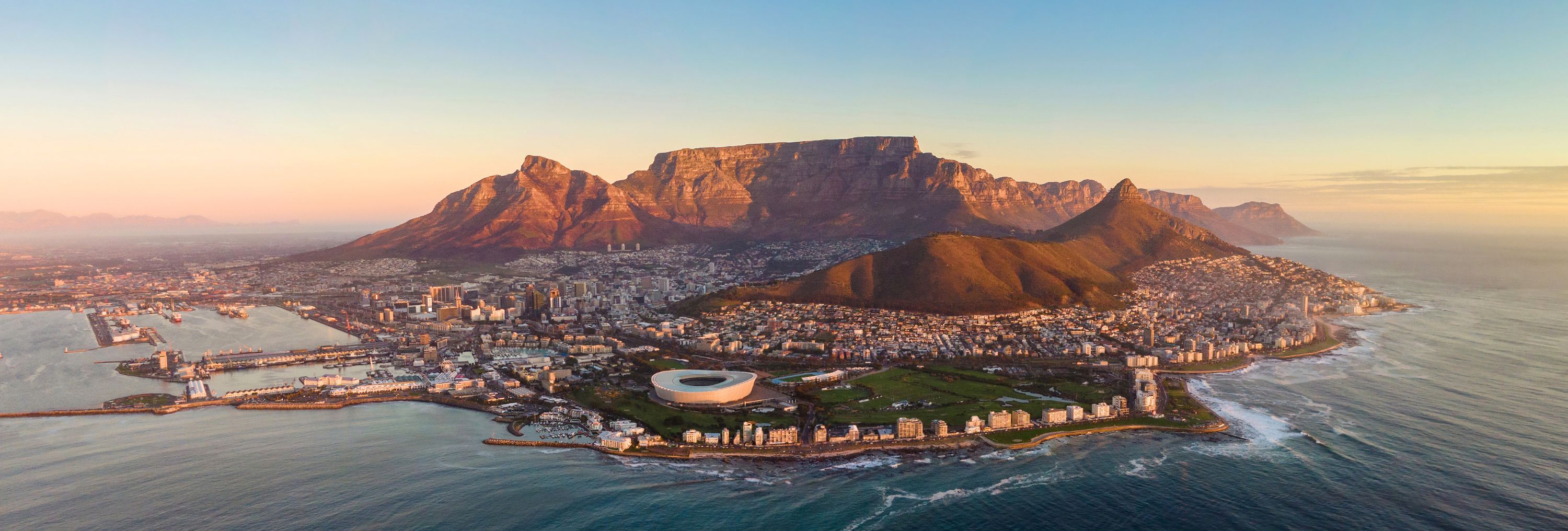 S/Y THANDEKA : Location en Afrique du Sud