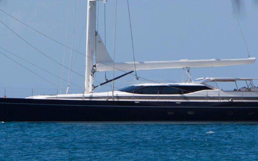 THANDEKA : Exposé au Palma International Boat Show !