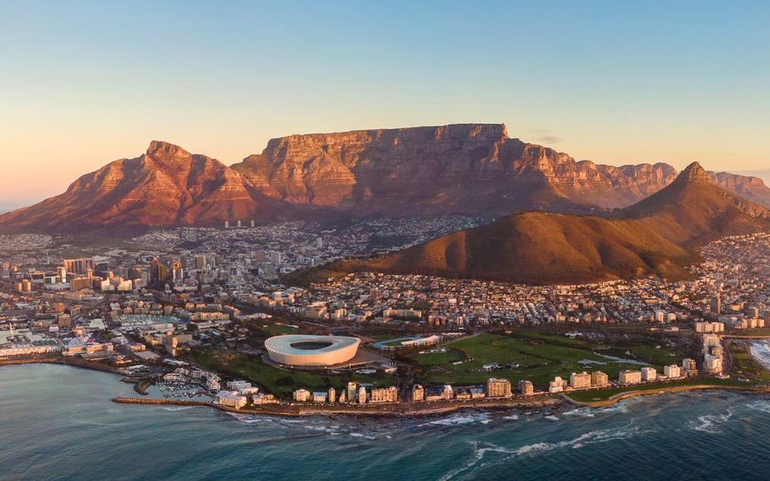 S/Y THANDEKA : Location en Afrique du Sud