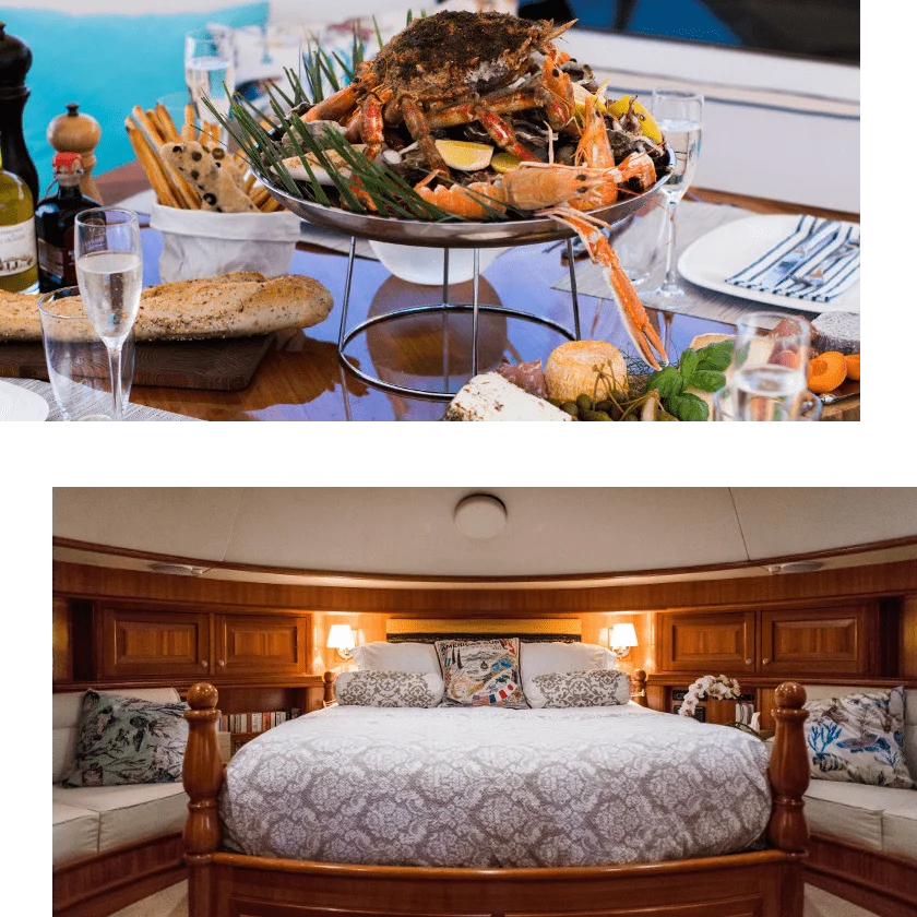 TIGA BELAS : Nouvelles Photos !