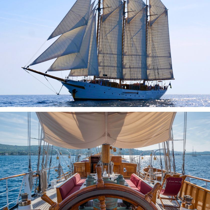 TRINAKRIA : Nouvelle Arrivée dans la Flotte de Location