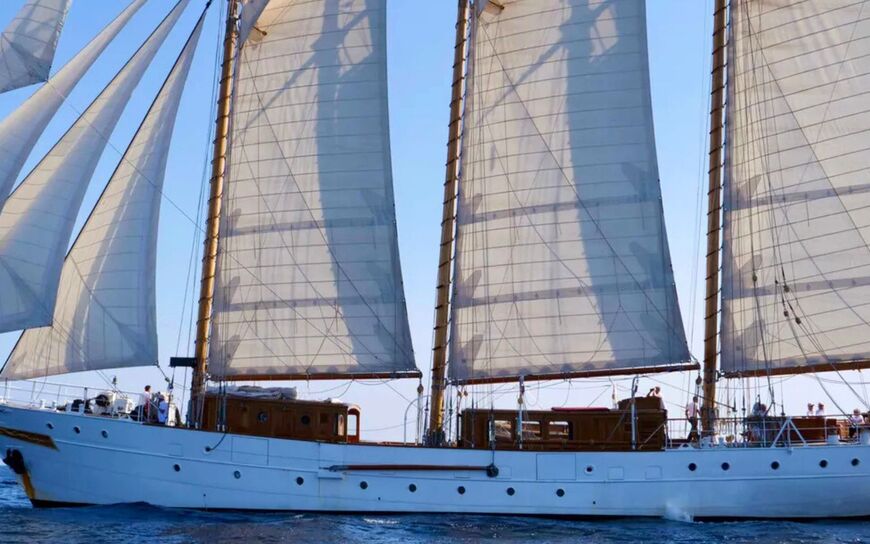 TRINAKRIA : Nouvelle Arrivée dans la Flotte de Location