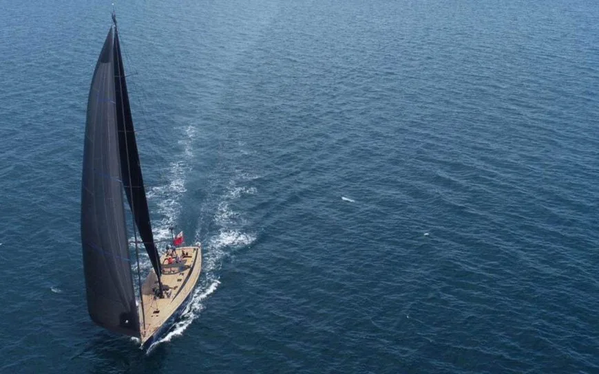 WALLY ONE: sécurisez votre croisière dès aujourd’hui !