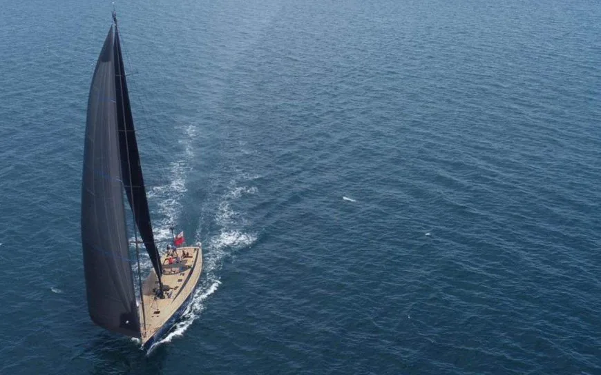 WALLY ONE : Disponible à la location en Méditerranée pour l’été 2026 !