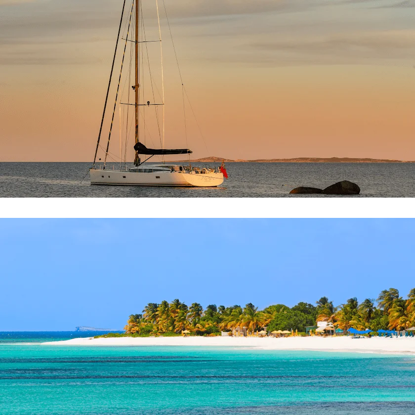 Location Yacht XAIRA : Avis Client