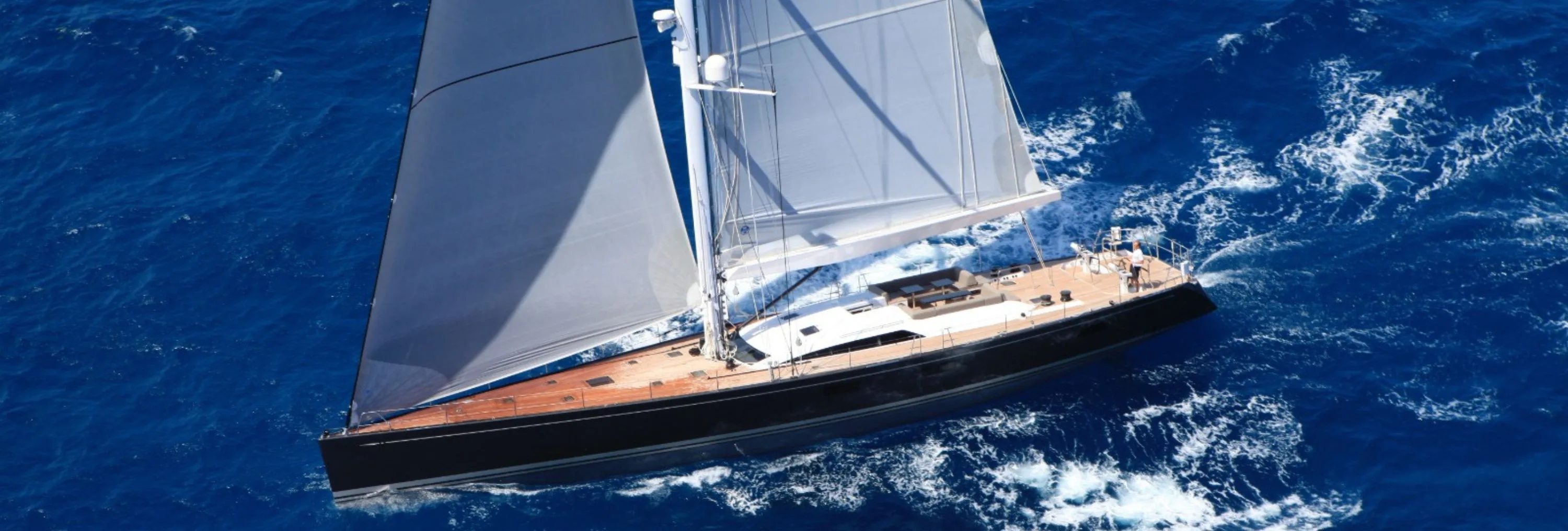 YCH2 : Nouveau bateau à la location