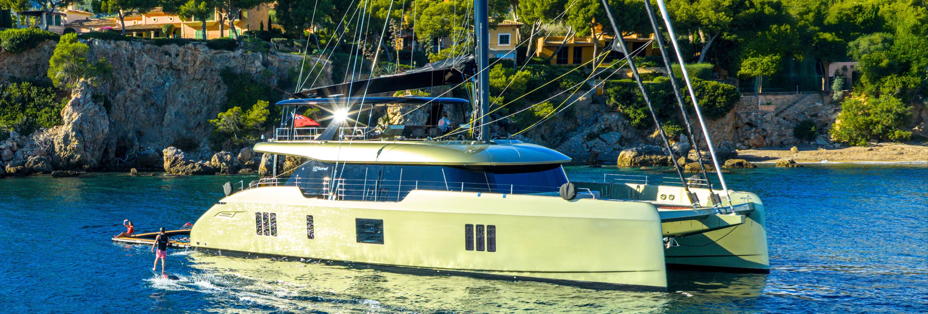 A-PLAN : Offre Spéciale aux Caraïbes ! 