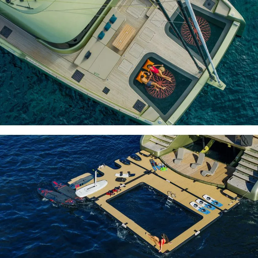 A-PLAN : Vivre la mer autrement !