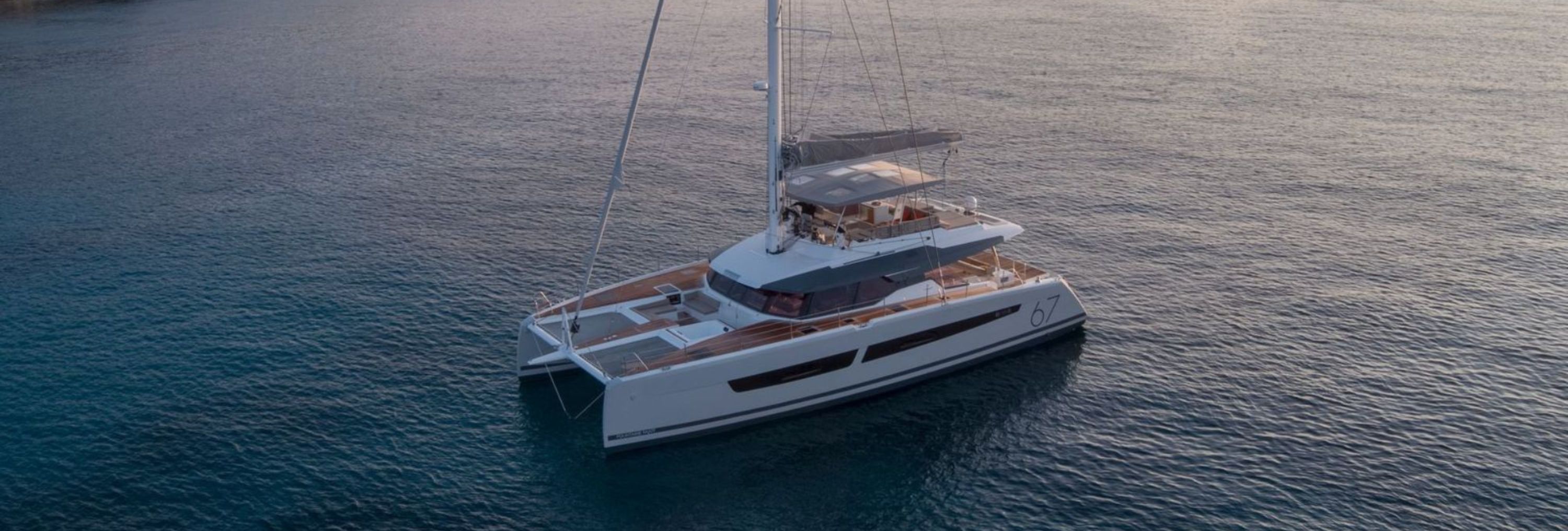 BLUESATION : Location en Méditérannée dès été 2026