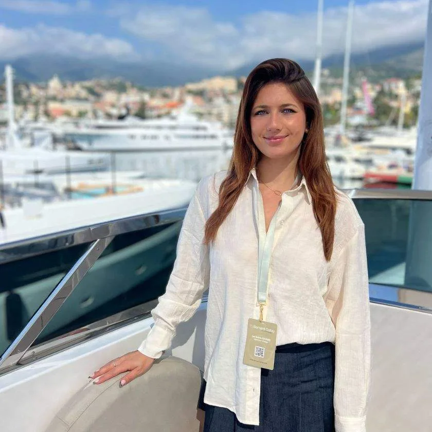 La sélection de Lou : trois catamarans de luxe à découvrir