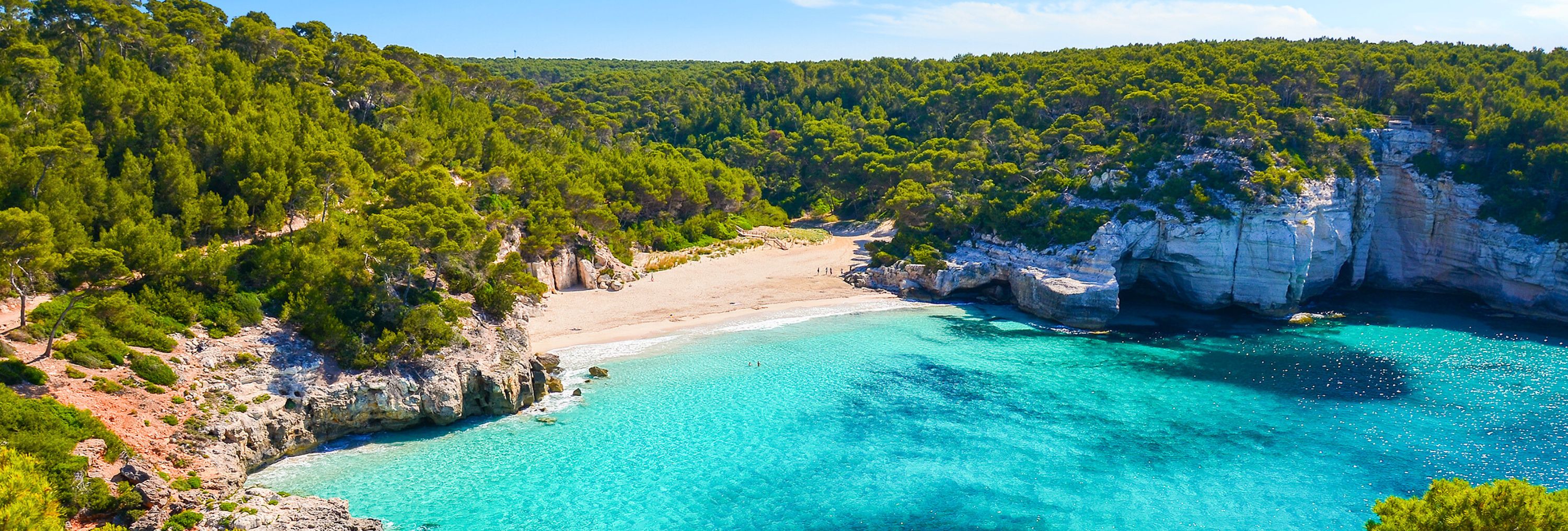 Partez en croisière dans les Baléares cet été avec BGYB