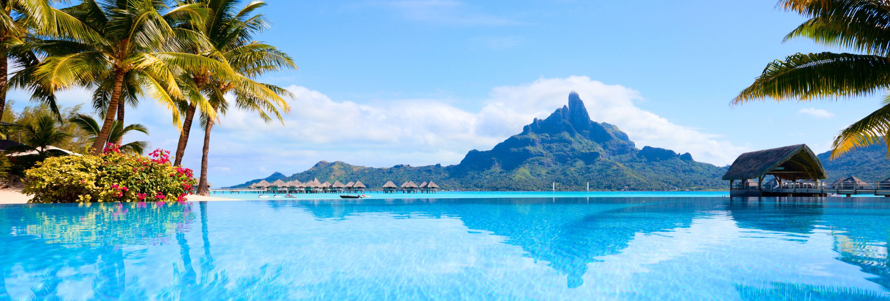 Polynésie française : Croisière au paradis du Pacifique !