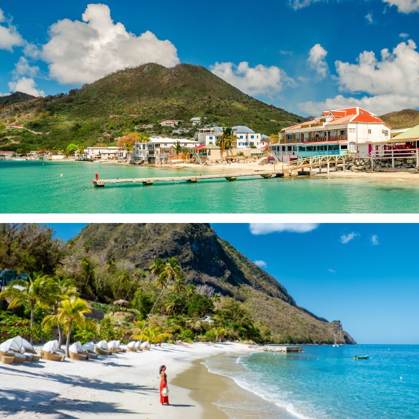 Réservez Votre Croisière aux Caraïbes cet Hiver !