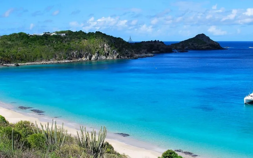 La sélection de Lou : trois catamarans de luxe à découvrir