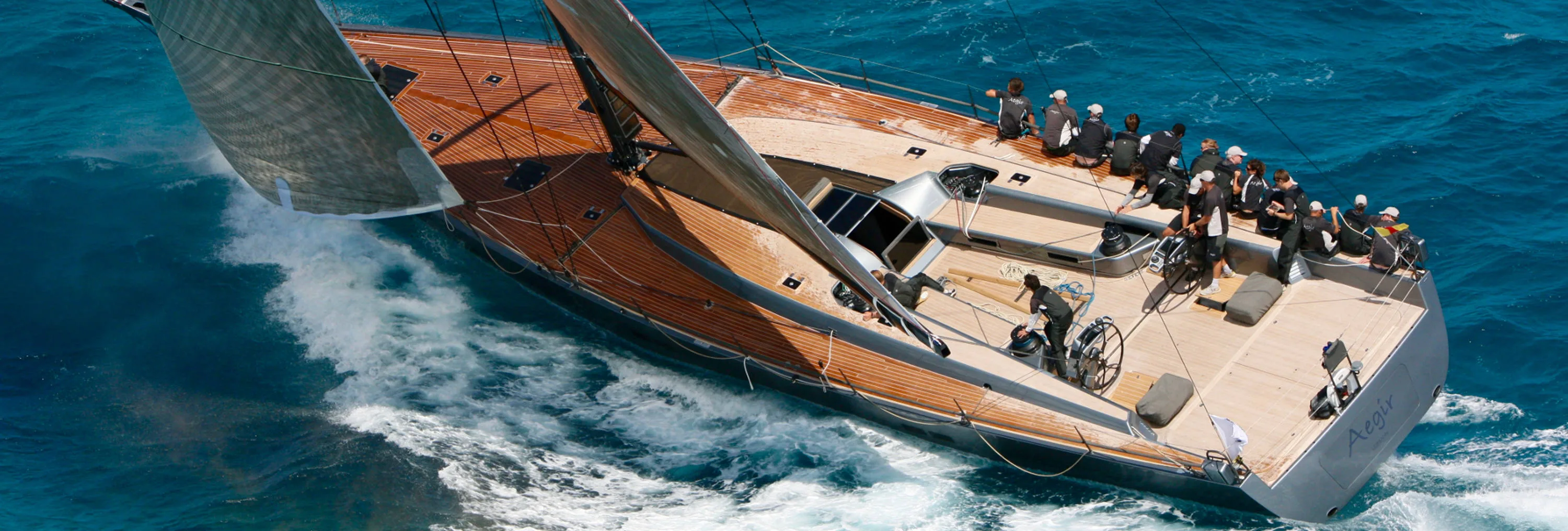 AEGIR : Baisse de prix