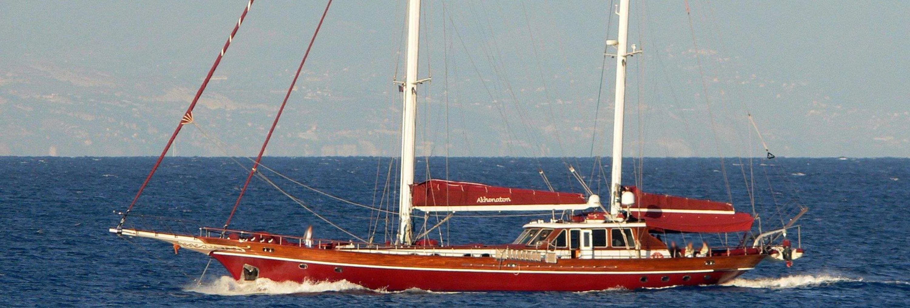 AKHENATON : Nouvelles photos  disponibles !