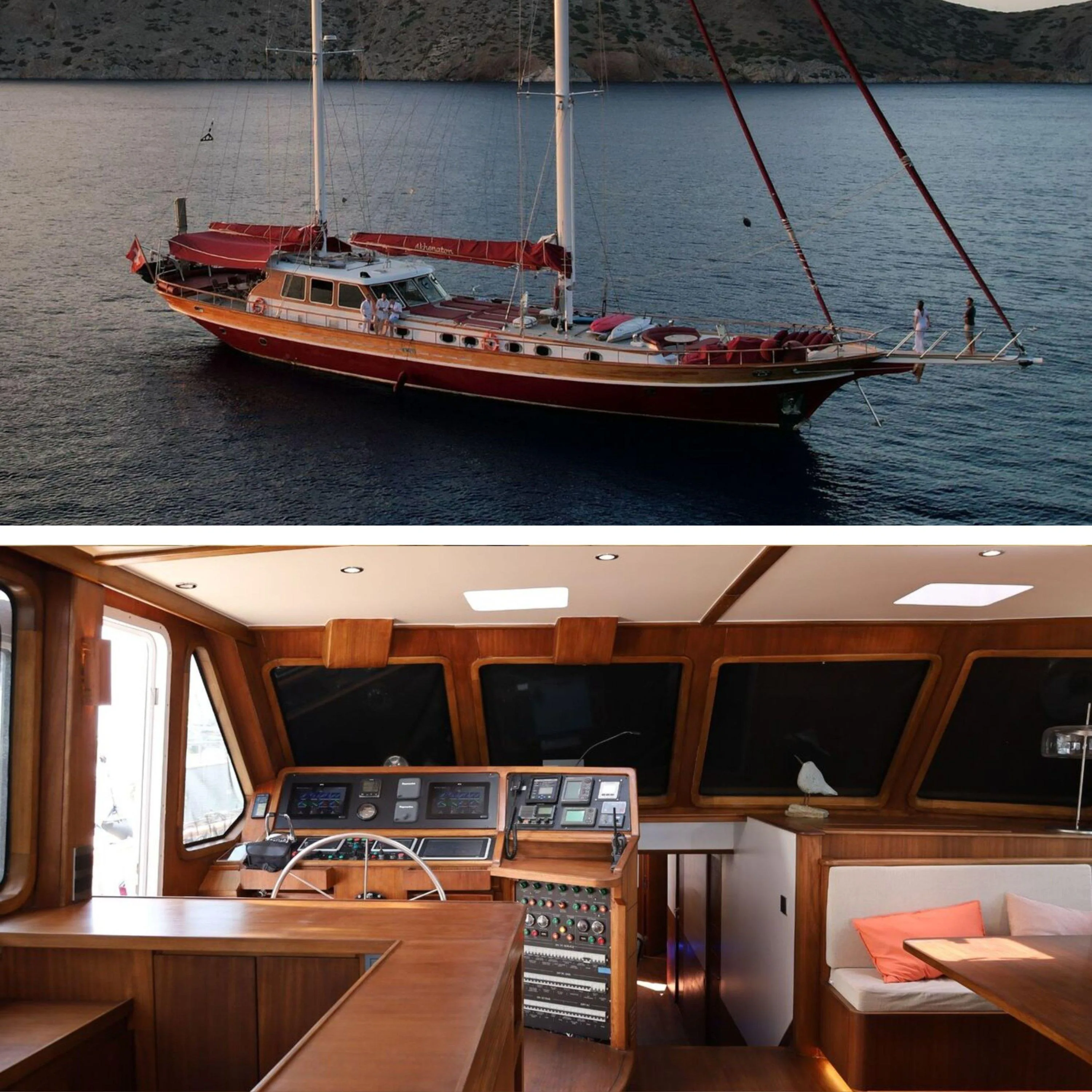 AKHENATON : Nouvelles photos  disponibles !