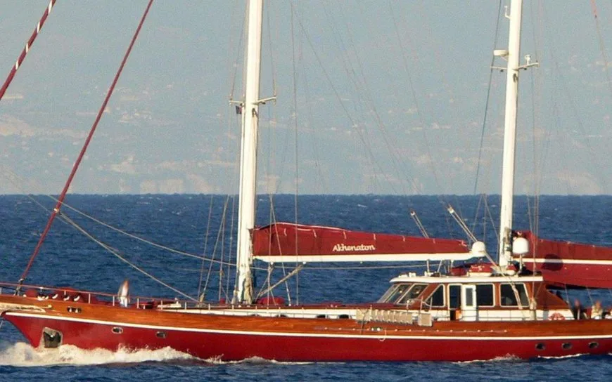 AKHENATON : Nouvelles photos  disponibles !