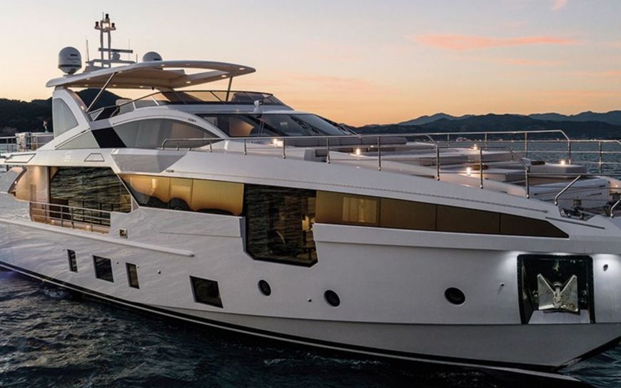 ALBA : Nouveau bateau à moteur à la vente !