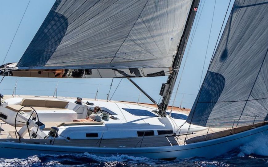 ALBATOR TOO : Nouveau bateau à la vente