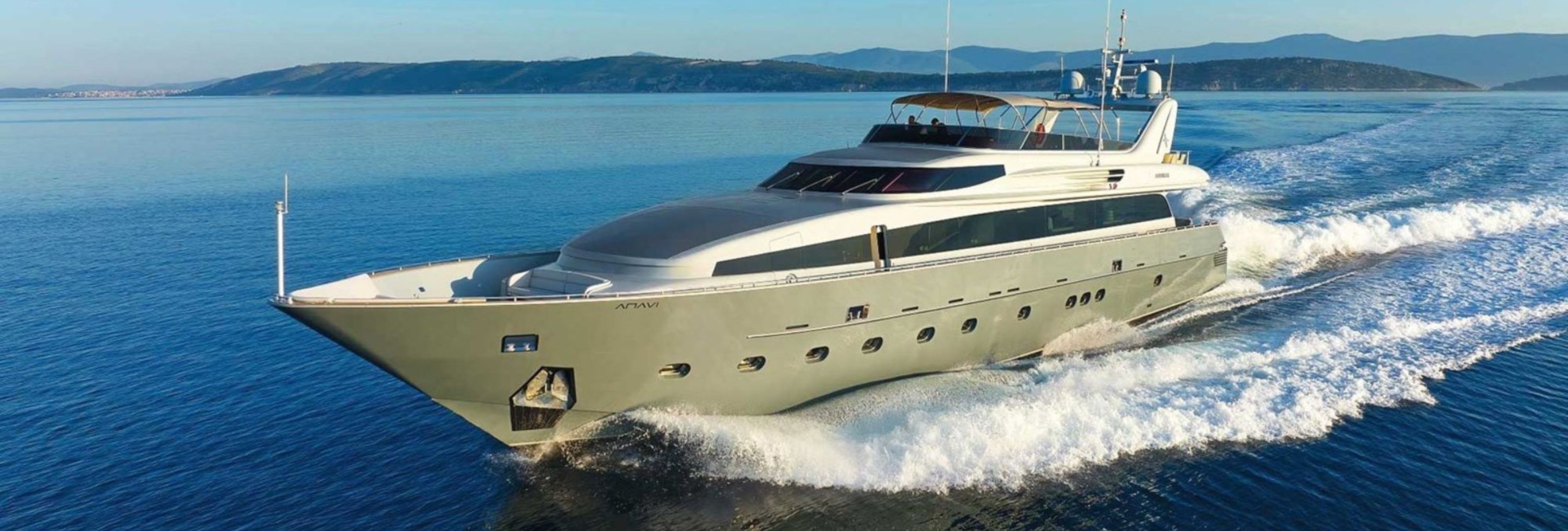 ANAVI : Puissance, élégance et modernité