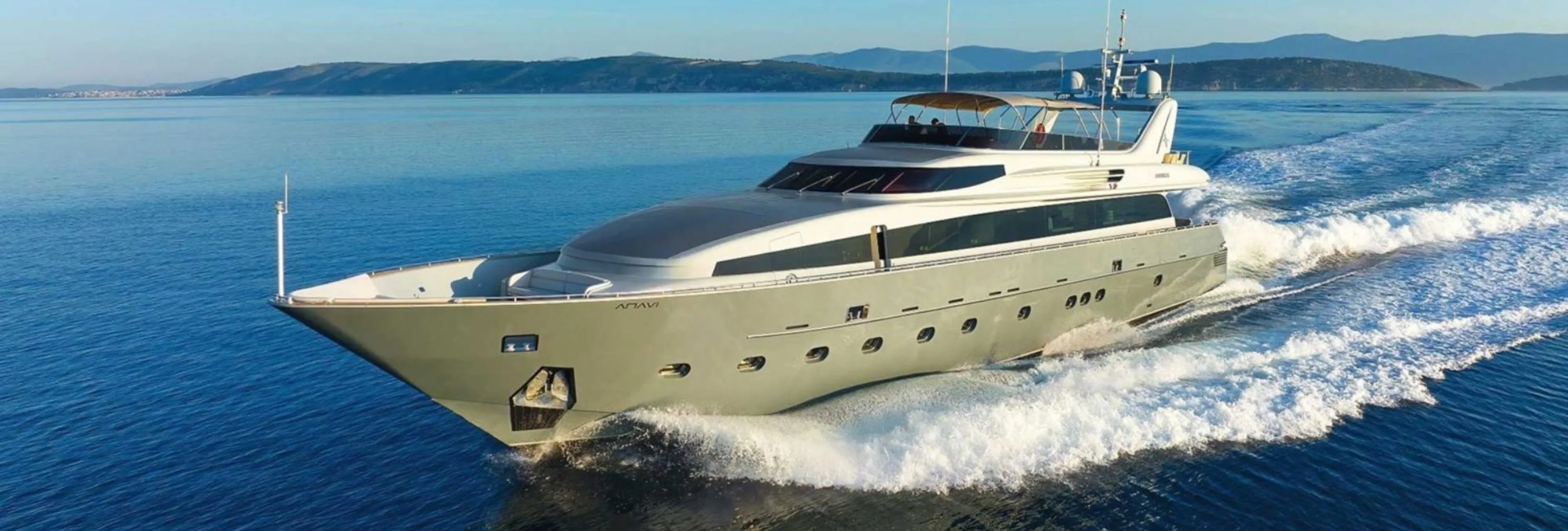 ANAVI : Puissance, élégance et modernité