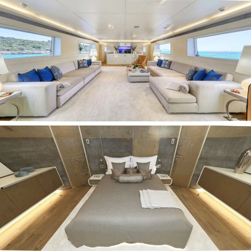 ANAVI : Puissance, élégance et modernité