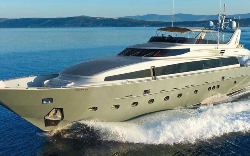 ANAVI : Puissance, élégance et modernité