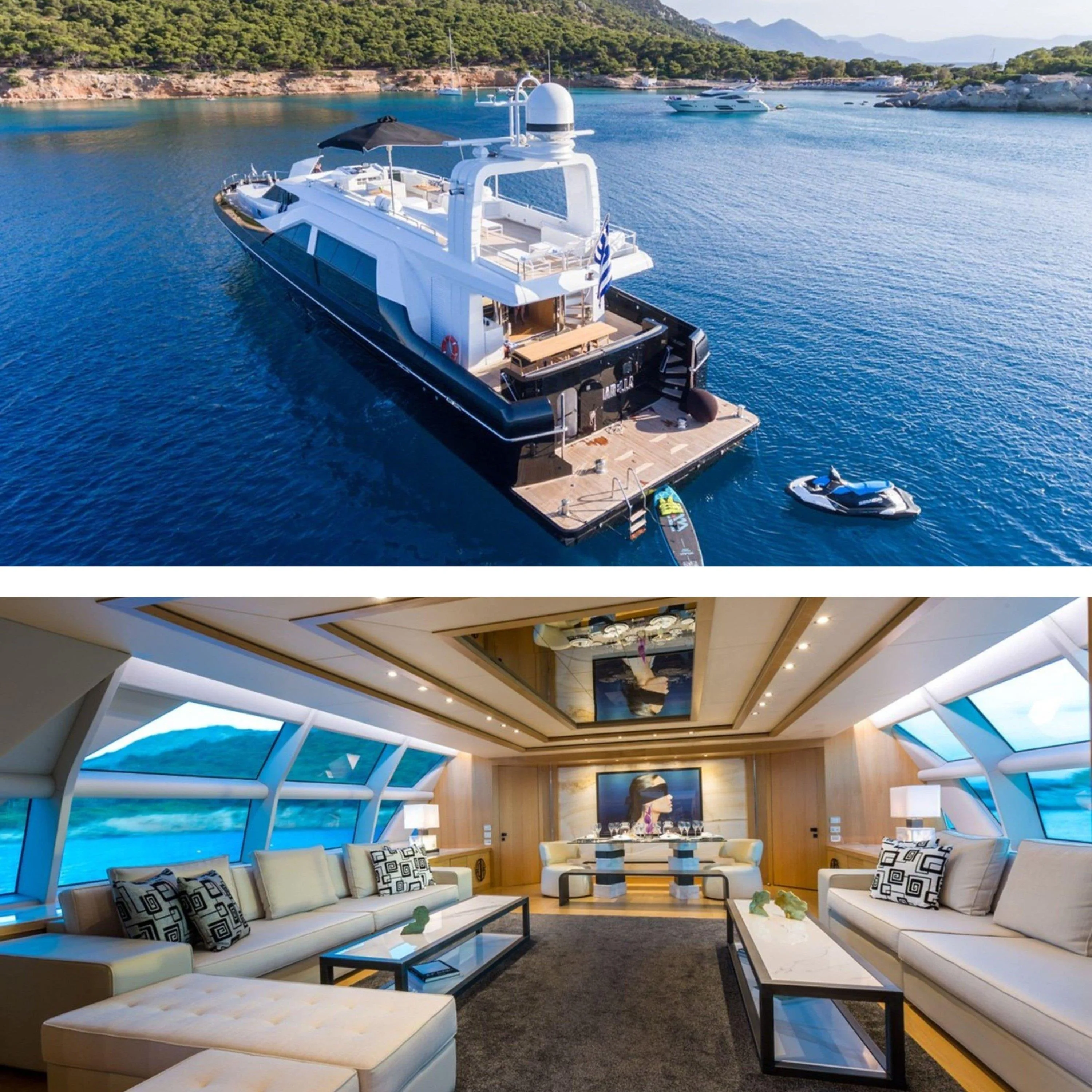 AQUARELLA: Baisse De Prix !