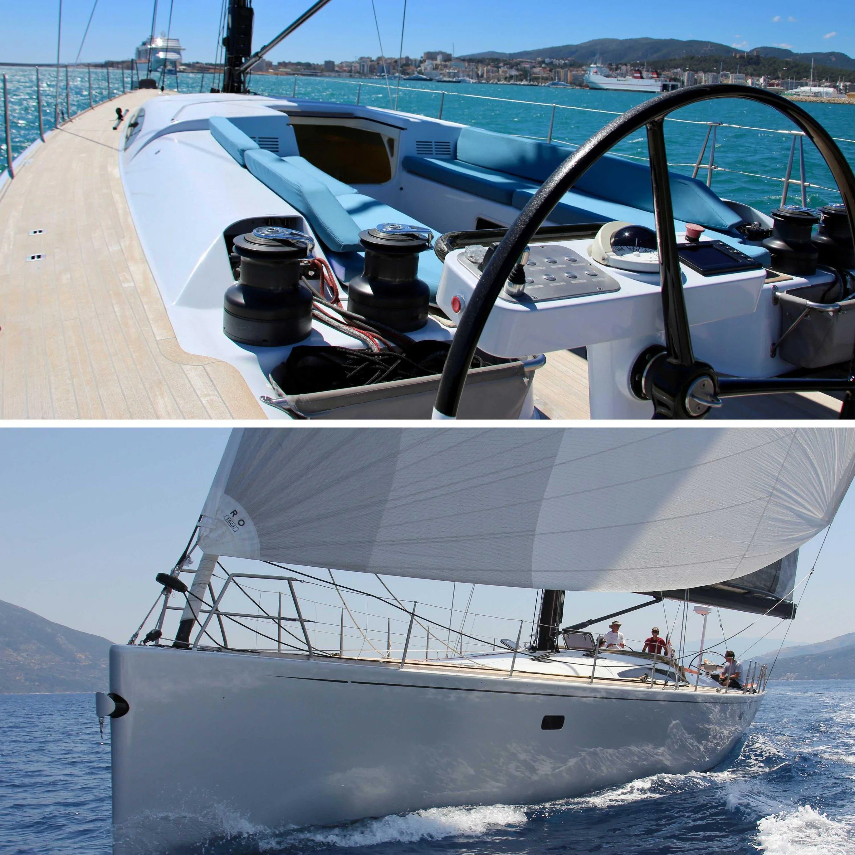 ARAGON : Relocalisé à Malte