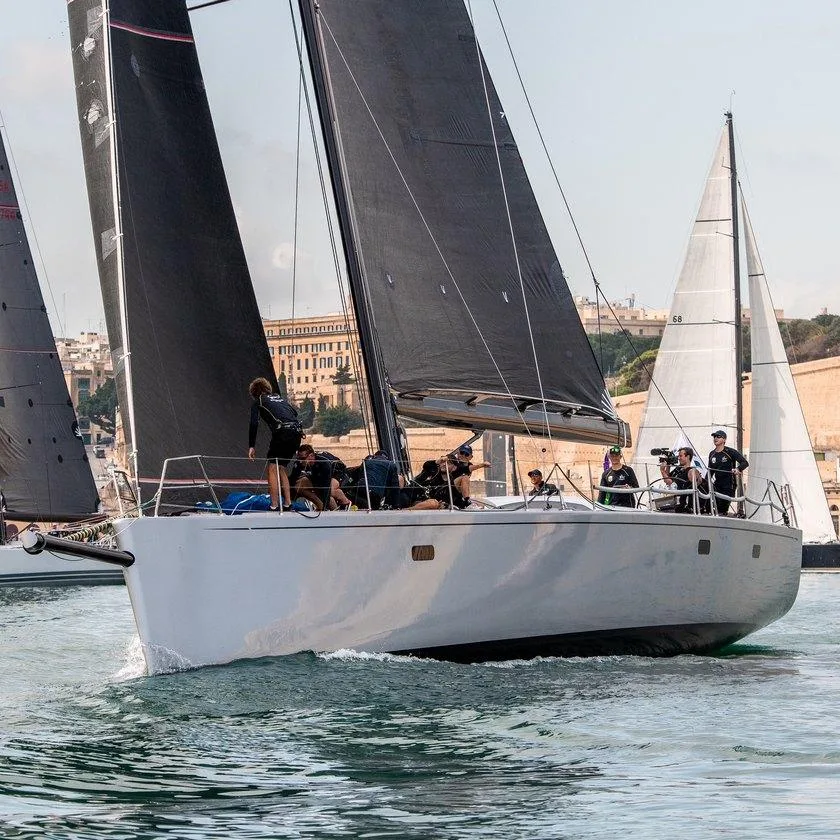 ARAGON : Vainqueur de la Palermo-Montecarlo